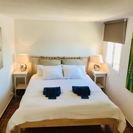 Casa Mallarenga Rooms Olivella Екстер'єр фото
