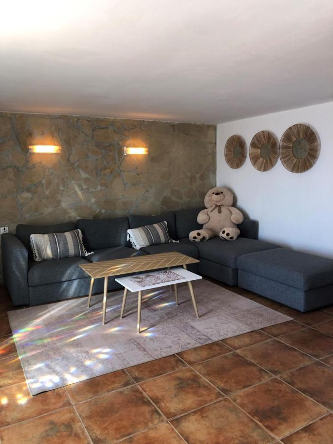 Casa Mallarenga Rooms Olivella Екстер'єр фото