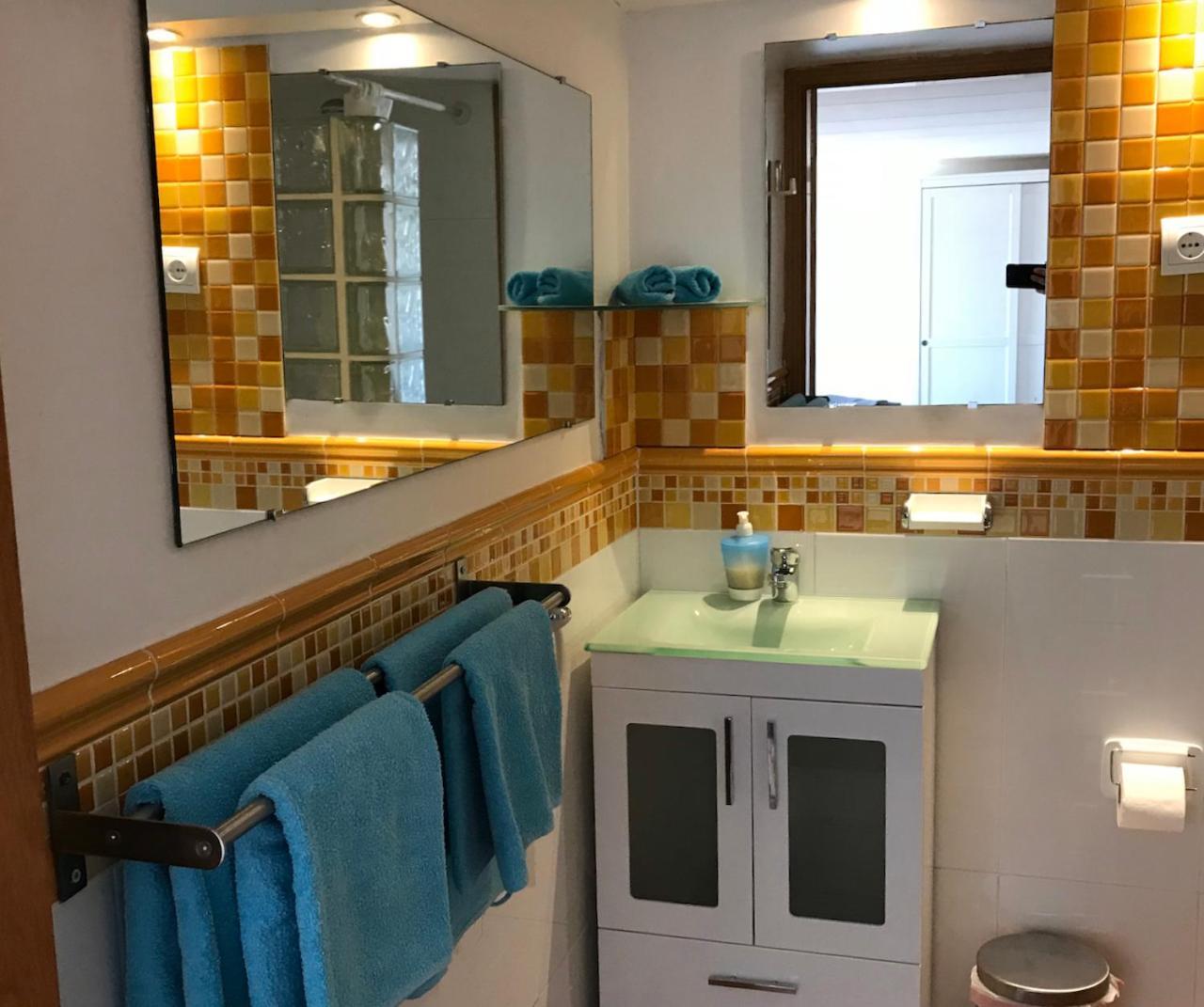 Casa Mallarenga Rooms Olivella Номер фото