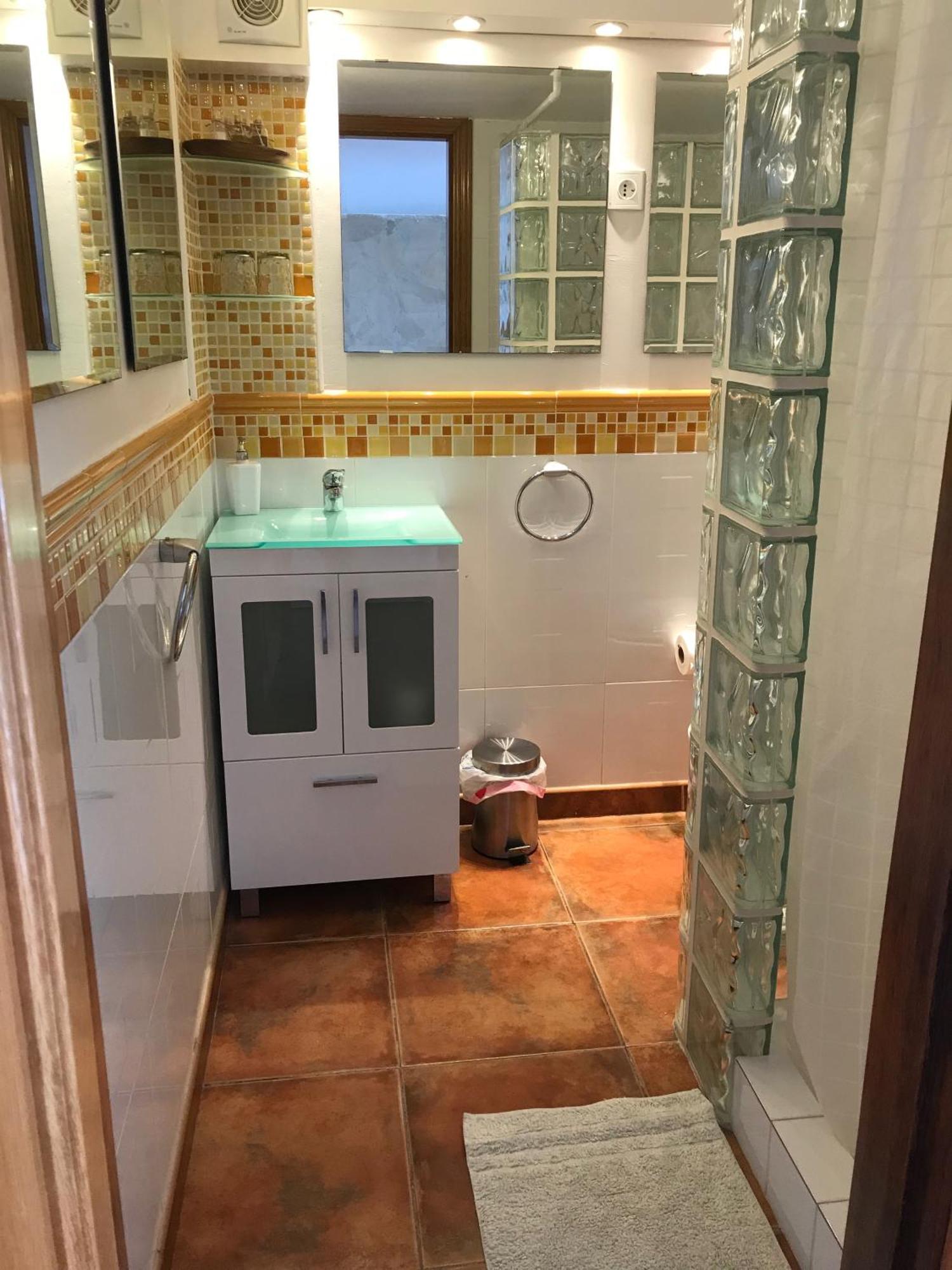 Casa Mallarenga Rooms Olivella Номер фото