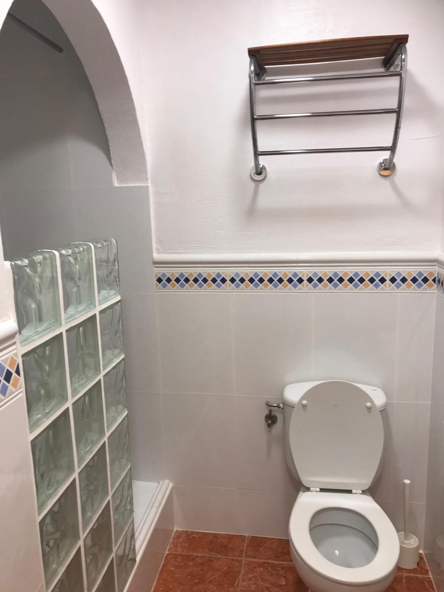 Casa Mallarenga Rooms Olivella Екстер'єр фото