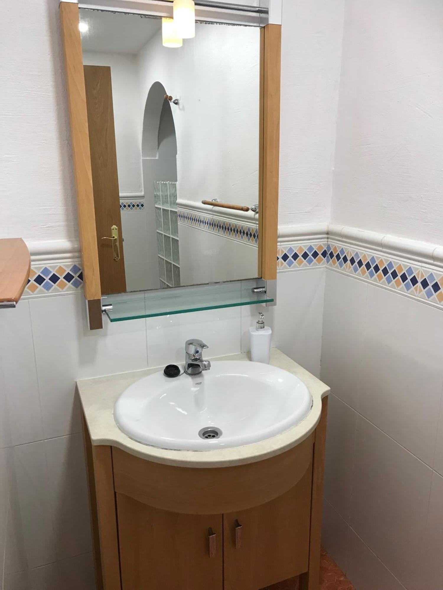 Casa Mallarenga Rooms Olivella Екстер'єр фото