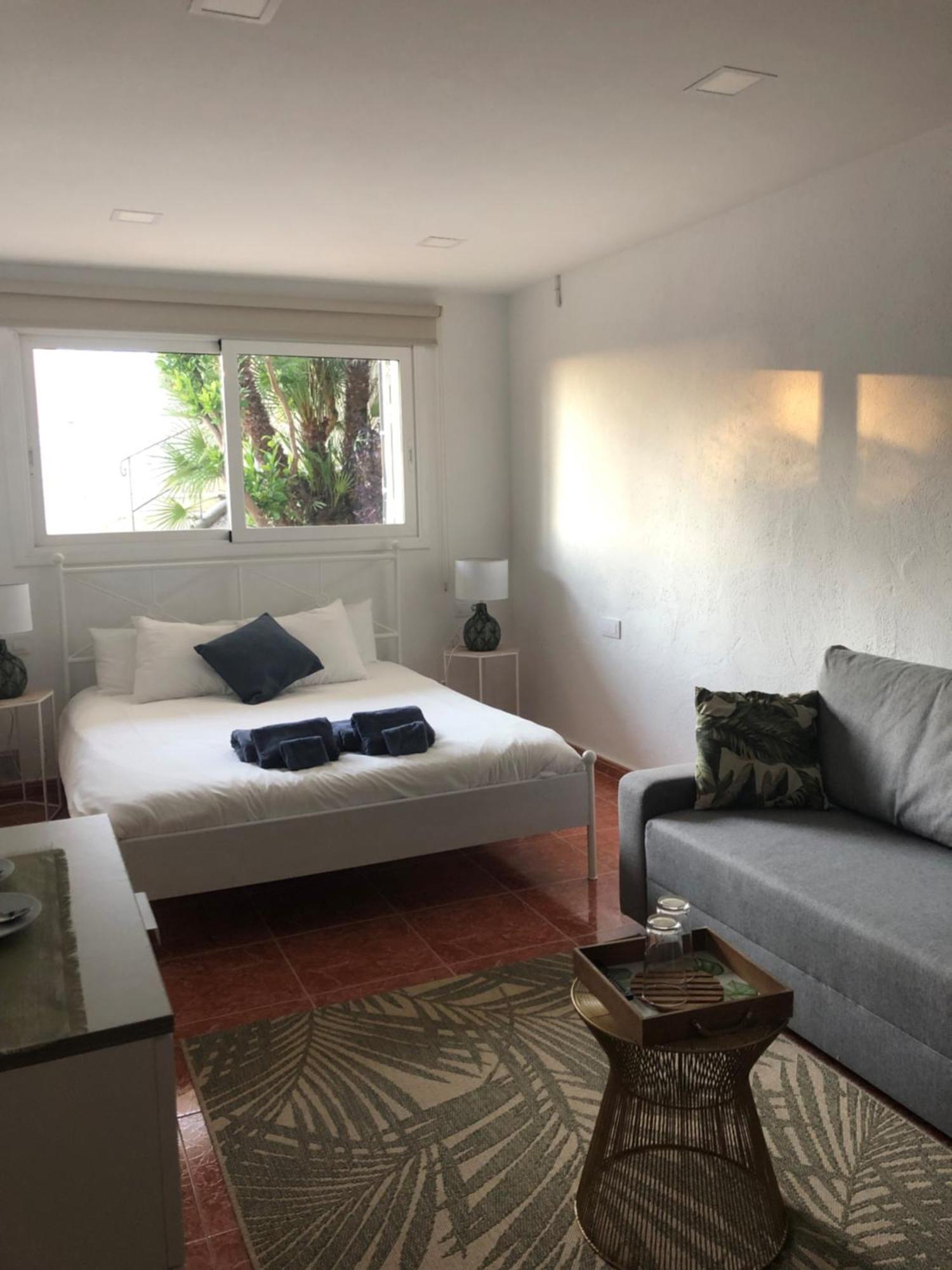 Casa Mallarenga Rooms Olivella Екстер'єр фото